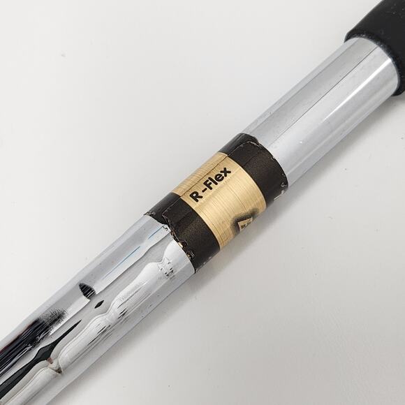 Macgregor Tourney MT Forged Single 5-iron Steel Shaft Regular-Flex RH 38" - Picture 9 of 13